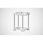 Trépied universel chauffe-eau verticaux muraux