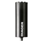 Couronne diamant 436B