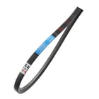 Courroie trapézoïdale enveloppée étroite SPA