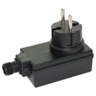 Transformateur d'éclairage 230V/12V 24W