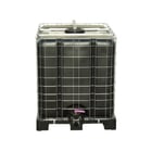 Cuve de stockage aérienne - 1m³