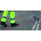 Traceur de chantier FLUO S-MARK