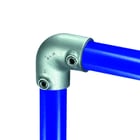 Raccord KEEKLAMP coudé à 90°