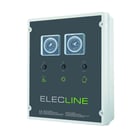 Coffret de filtration DETENTE + balai + transformateur 100 W