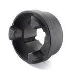 Demi accouplement moyeu amovible intérieur HRC