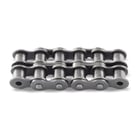 Chaîne à rouleaux double BS