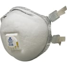 Masque coque à usage unique 9928 (boîte de 10) - FFP2 R D