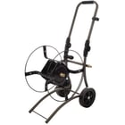 Dévidoir métal résidentiel D15 - 70 m