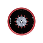 Plateau de ponçage Expert multihole universel - diamètre 150 mm - dureté moyenne