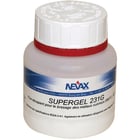 Décapant pour soudure SUPERGEL 231G - 200G