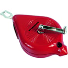 Cordeau traceur de 30 mètres - Contenance du réservoir : 50 g