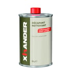 Décapant pour raccord PVC - 1 L