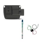 Kit connecté LR-MS + sonde tensiométrique WATERMARK