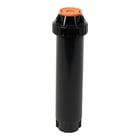 Tuyère UNI-SPRAY 4" sans buse hauteur 15 cm