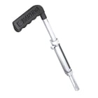 Verrou baïonnette renforcé à souder