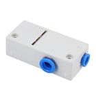 Ejecteur de vide série ZH - D1 mm - –88 kPa