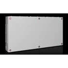 Boîtier de jonction série KX - en tôle d'acier - sans plaque passe-câbles - 300 x 200 x 120 mm - 1503.000