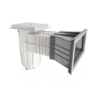 Skimmer grande meurtriere liner easyline - gris clair