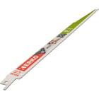 Étui de 5 lames de scie sabre multiusages K9 FLEX