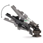 Bride AS9349-3 - taraudé - 3"