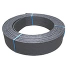 Bordure ECO hauteur 14cm - 25ml - gris