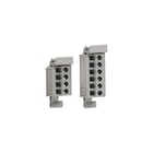 Bornier à ressort CompactLogix 5380 série 5069-RTB - 4 et 6 broches - 5069-RTB64-SPRING