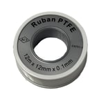 Ruban d'étanchéité téflon