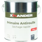 Primaire antirouille - 3300 mL
