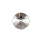 Lame de scie à métaux - acier - 355 x 25,4