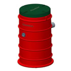 Station de relevage FLOWLIFT-W BASIC