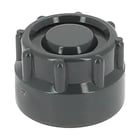 Bouchon PVC DURA femelle - 1"