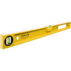 Niveau tubulaire 82S 2 fioles et poignée