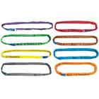 Élingue textile ronde de levage ELRO