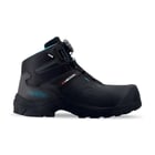 Chaussures hautes MACCROSSROAD 3.0 BOA noires S3L