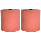 Lot 2 bobines pure ouate chamois