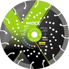 Disque diamant SHOXX BMX