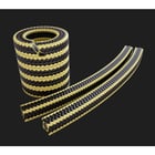 Tresse LIONPAK 2503 carrée