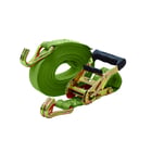 Sangle d'arrimage en 2 parties - 5 m