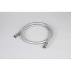 Flexible inox gaz naturel