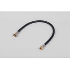 Lyre souple caoutchouc butane propane