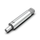 Arbre de montage pour mandrin de perçage B16