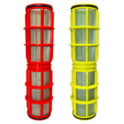 Cartouche filtre tamis inox pour TAGLINE et ACETAL Y 1"1/2
