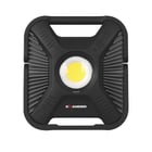 Projecteur led portable rechargeable 6 000 lm