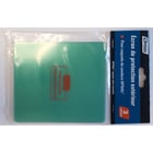 Écran de protection extérieure - blister 3 - 135 x 122 mm
