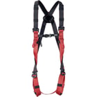 Harnais antichute 2 points LX COMFORT