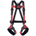 Harnais antichute 2 points LX PREMIUM