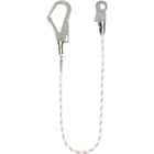 Longe antichute simple - 1,5 m - MC18+GO