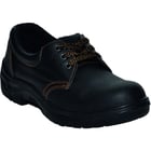 Chaussures basses SCALA II noires S1P