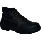 Chaussures hautes VASA II noires S1P