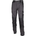 Pantalon ACTIV'LINE SUMMER gris/noir